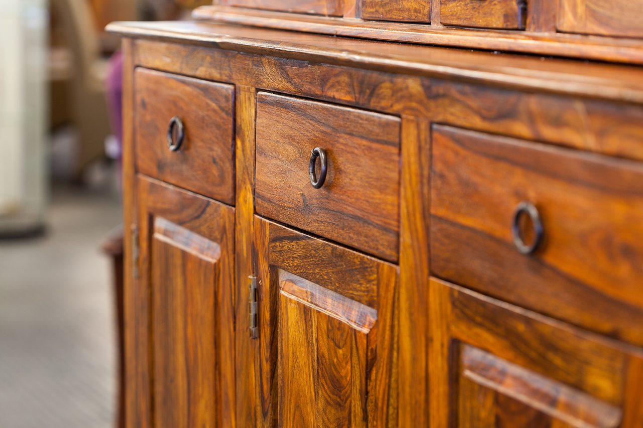 Chest of drawers, Brown, Cabinetry, Table, Furniture, Dresser, Drawer, Wood, Rectangle, Desk