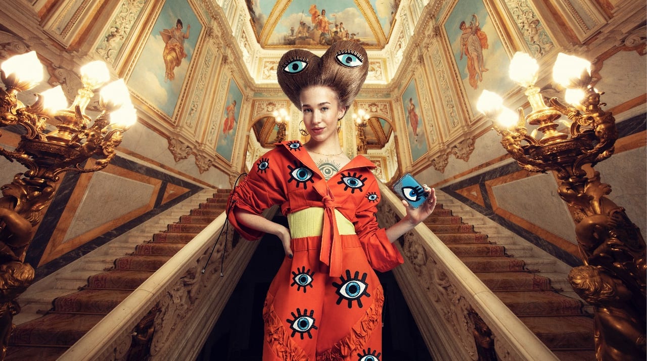 Dress, Temple, Leisure, Fun