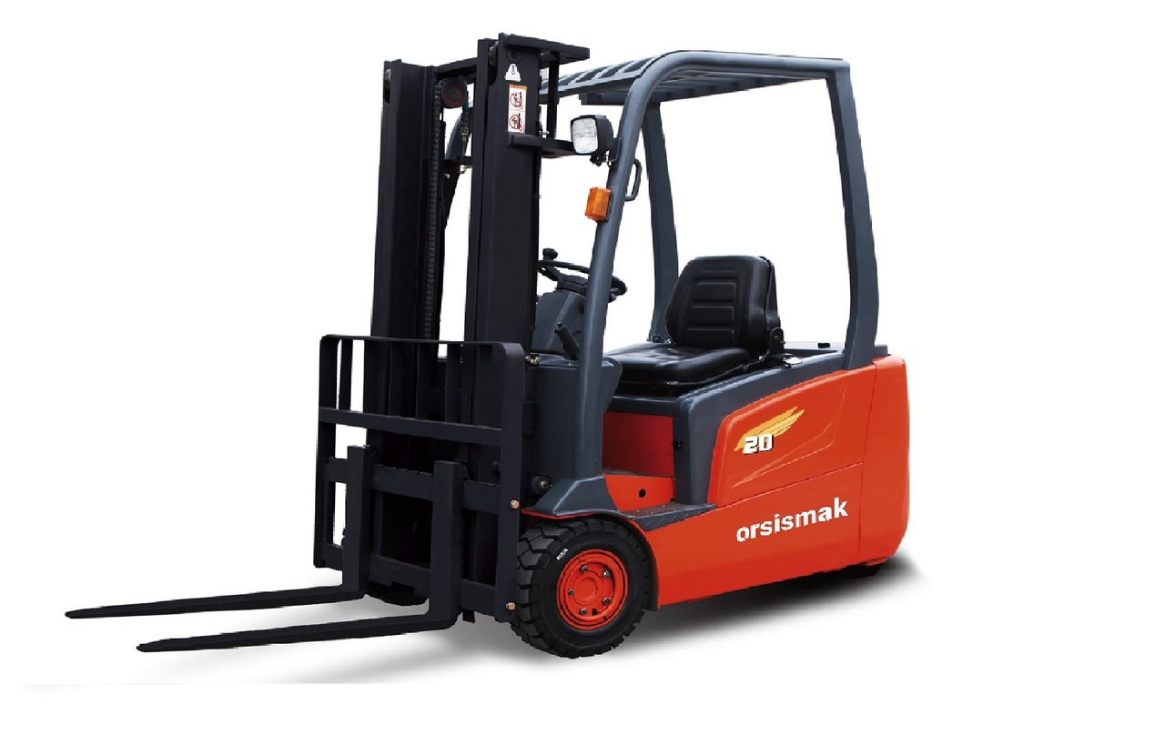 Automotive tire, Forklift truck, Wheel, Rolling