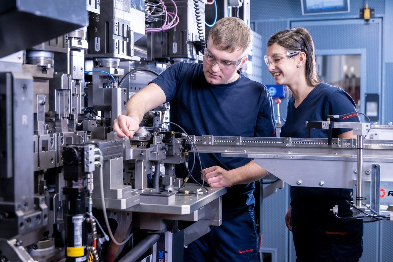 Industry, Technology, Job, Machine, Engineering