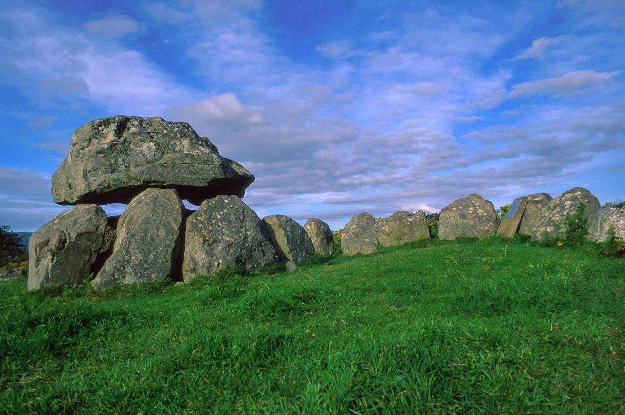 Natural landscape, Cloud, Sky, Plant, Bedrock