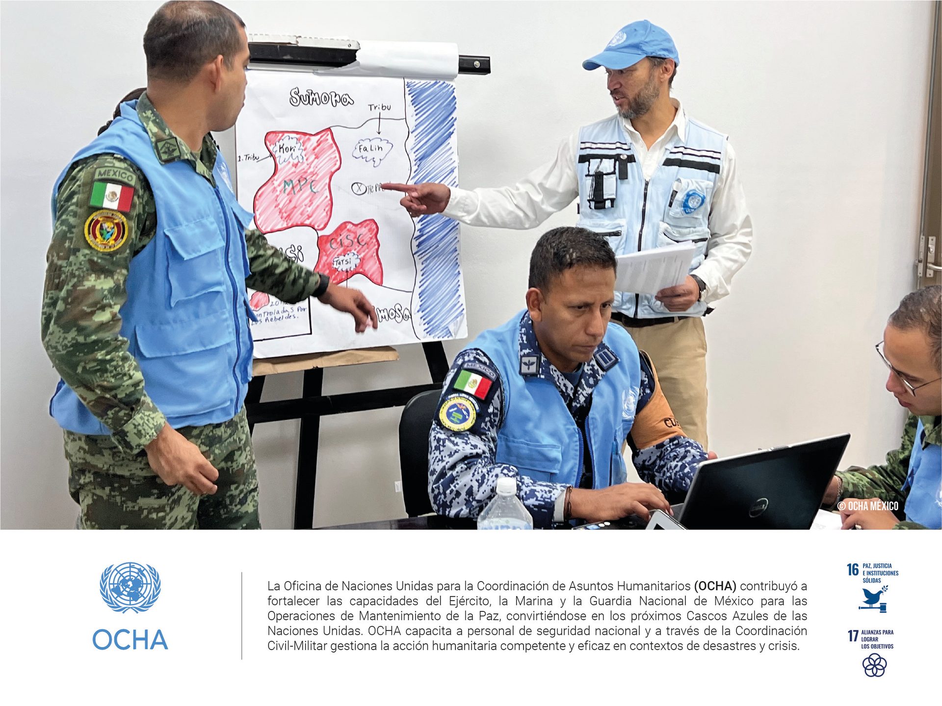 Military person, Baseball cap, Gesture, Laptop