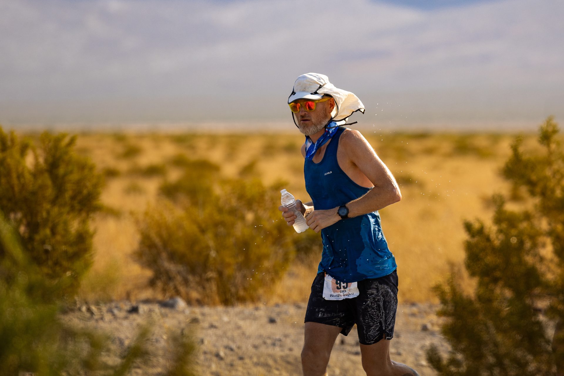 People in nature, Outdoor recreation, Endurance sports, Individual sport, Landscape, Running, Exercise, Ultramarathon