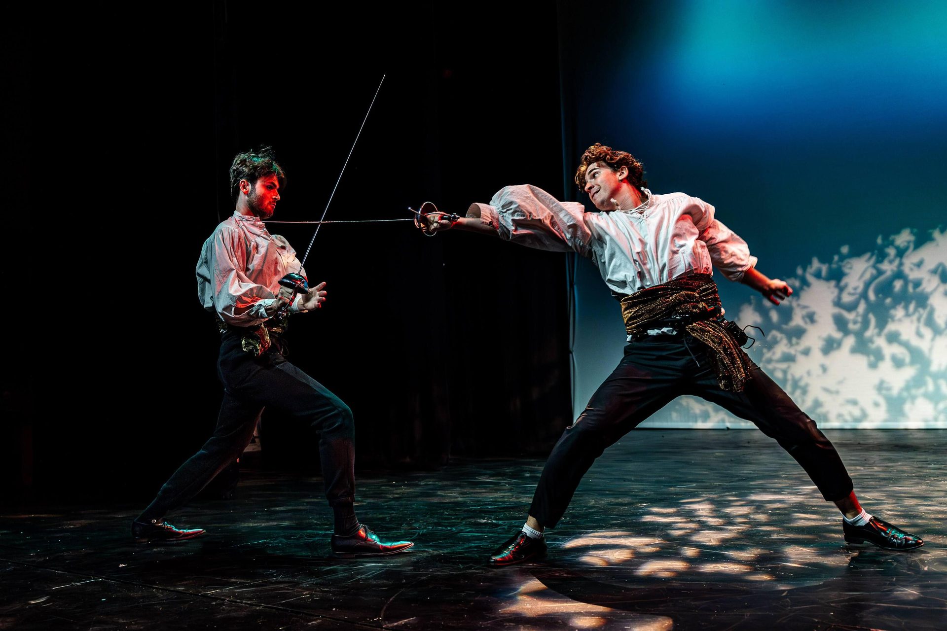 Performing Arts, Performance art, Entertainment, Event, Choreography, Artist, Theatre, Elbow, Acting