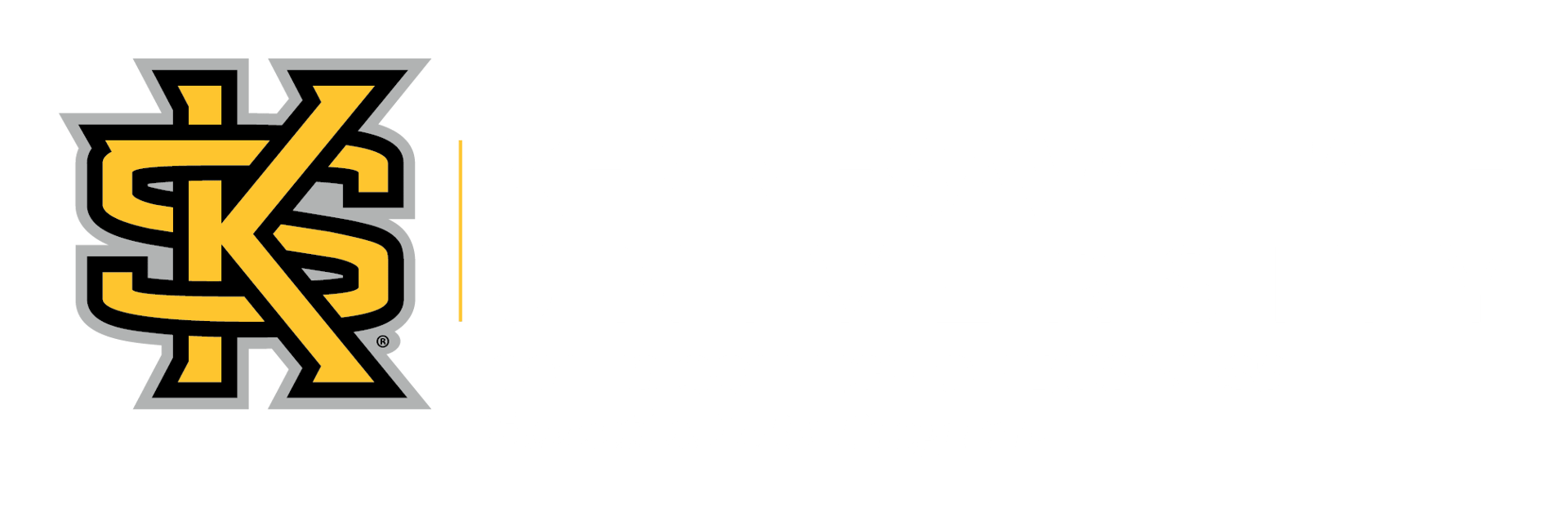 Logo of Kennesaw State University Coles College of Business Executive MBA Programs.