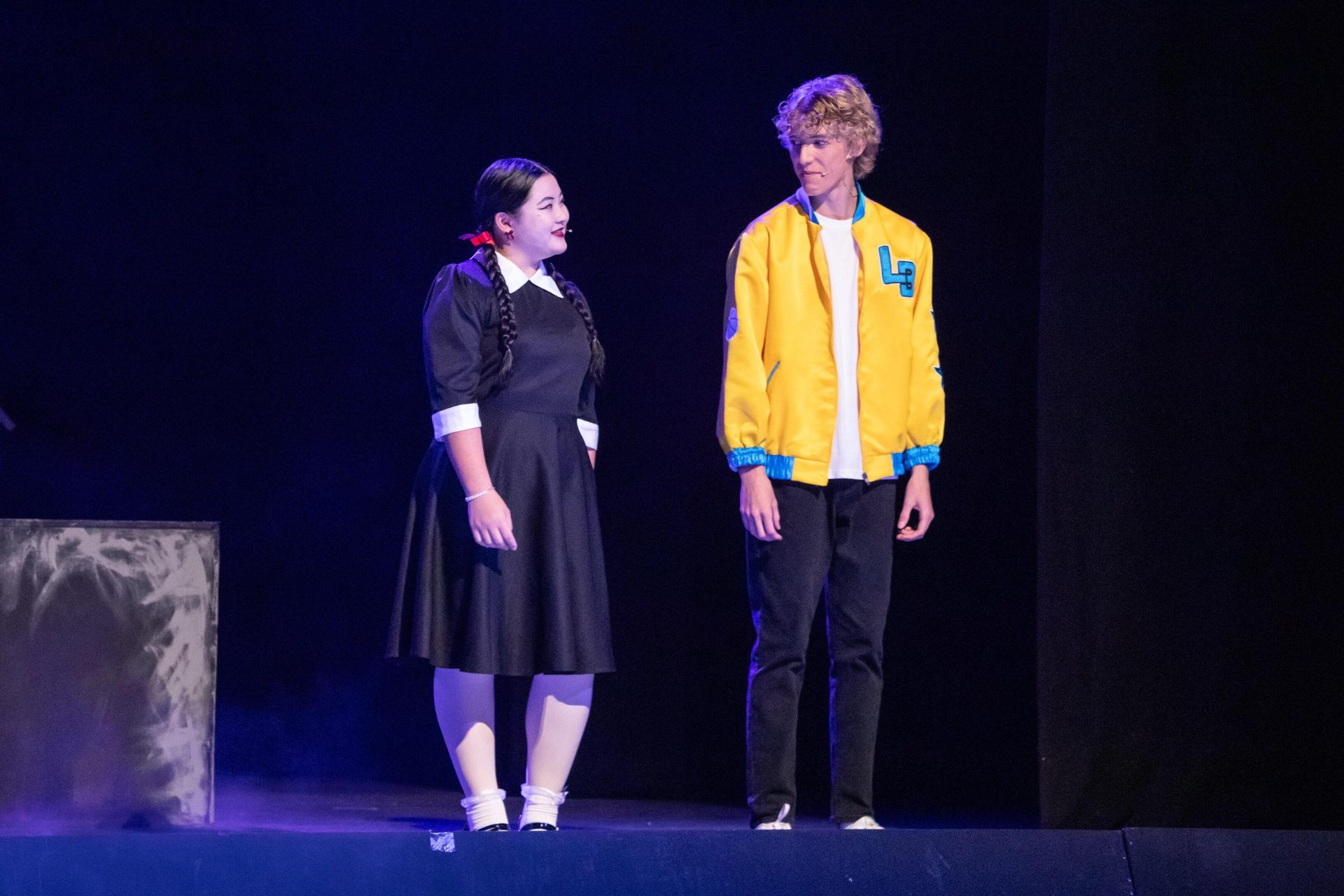 Performing Arts, Stage, Theatre, Entertainment, Performance, Drama