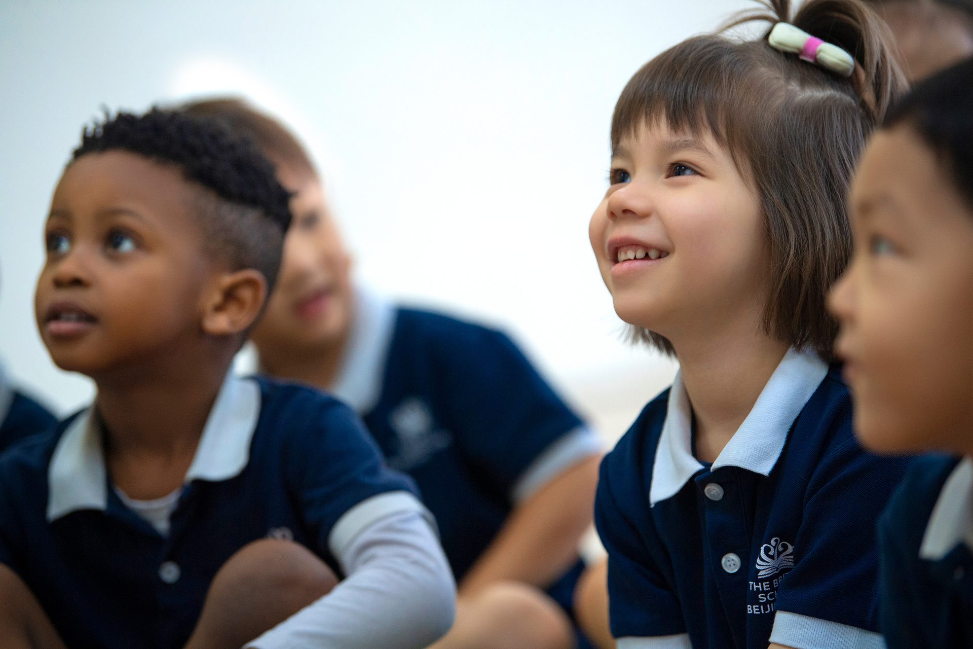 School uniform, Child, Class, Student, Learning