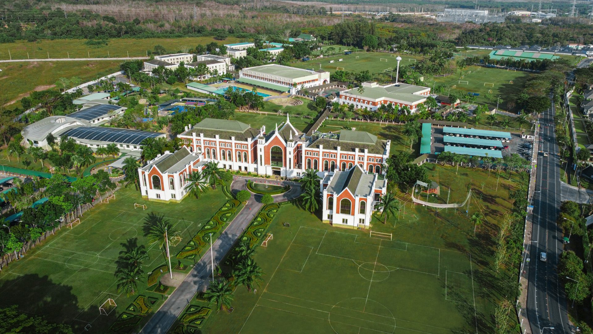 Estate