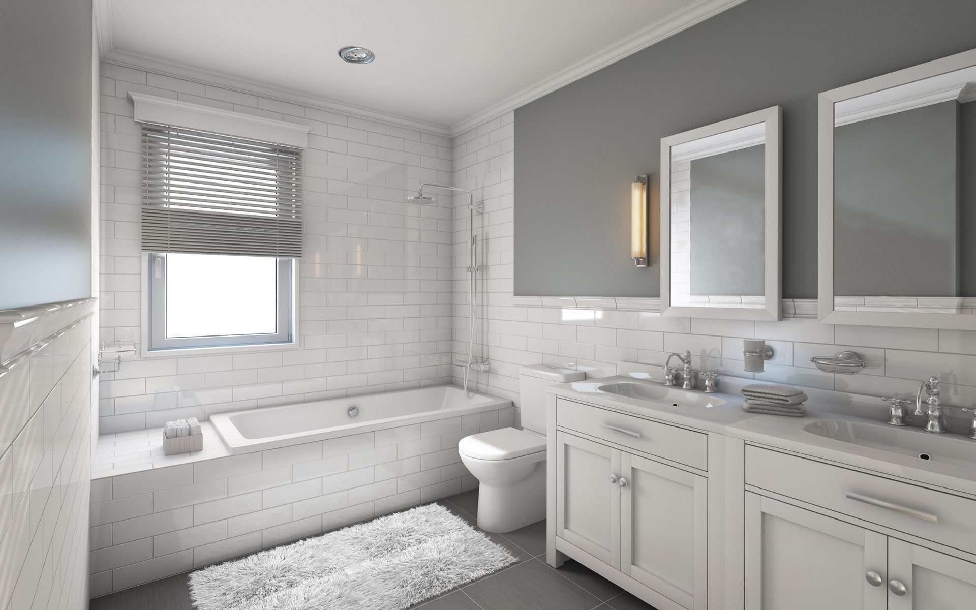 Bathroom cabinet, Plumbing fixture, Mirror, Tap, Sink, Property, Furniture, Countertop, Cabinetry, Building