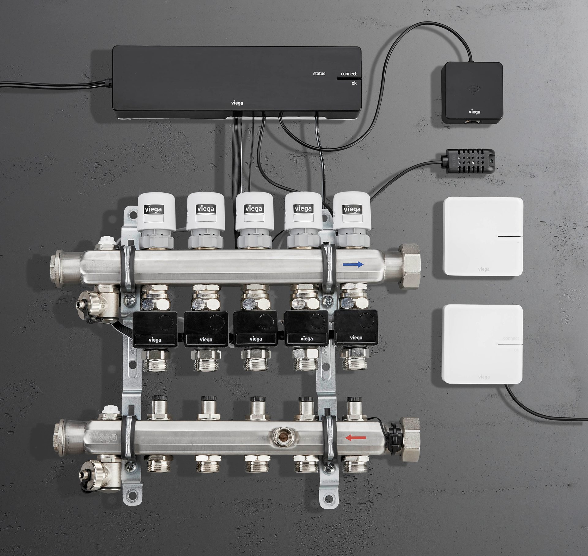 Circuit component