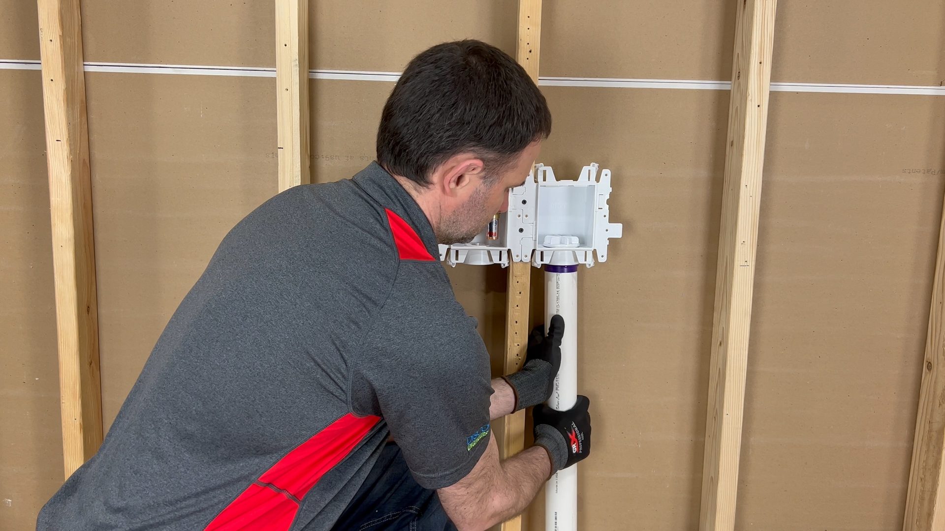 Pneumatic tool, Tradesman, Wood
