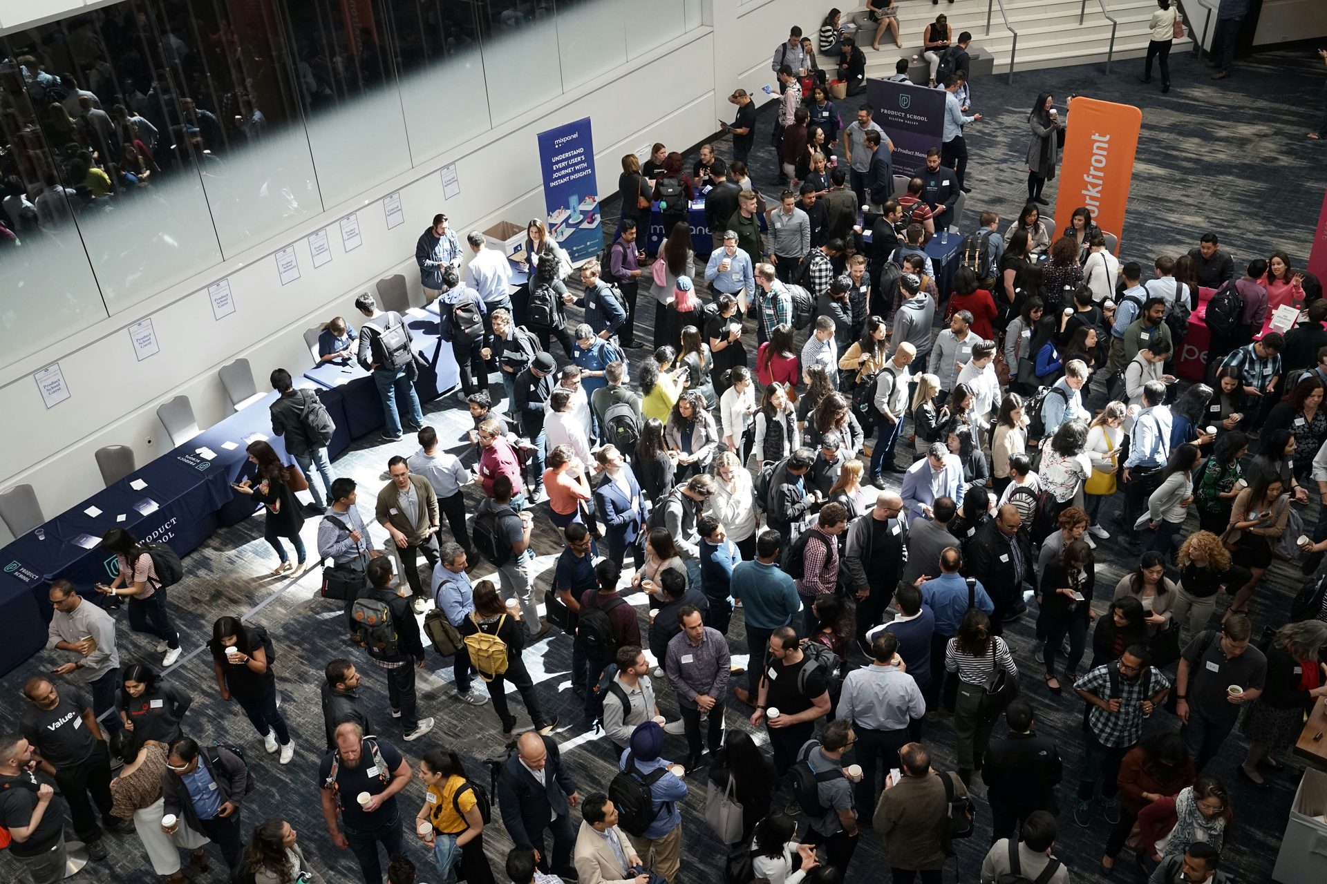 People, Crowd, Event, Jeans