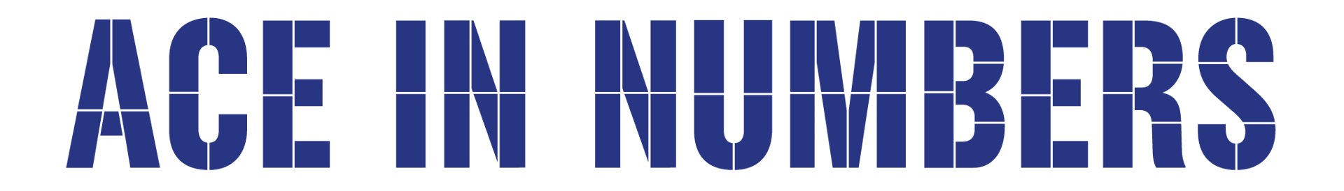 Gesture, Font