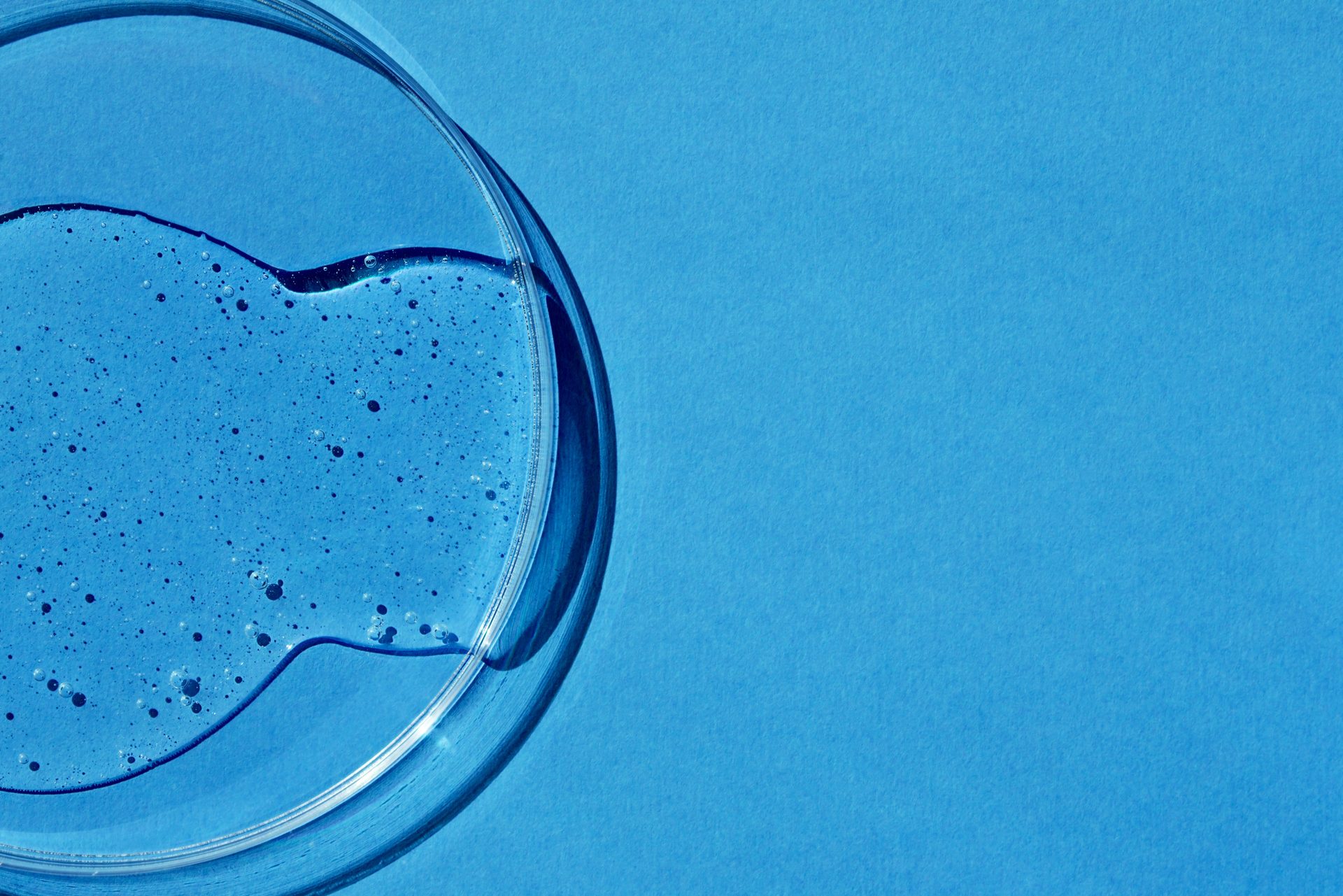 Liquid, Azure, Fluid
