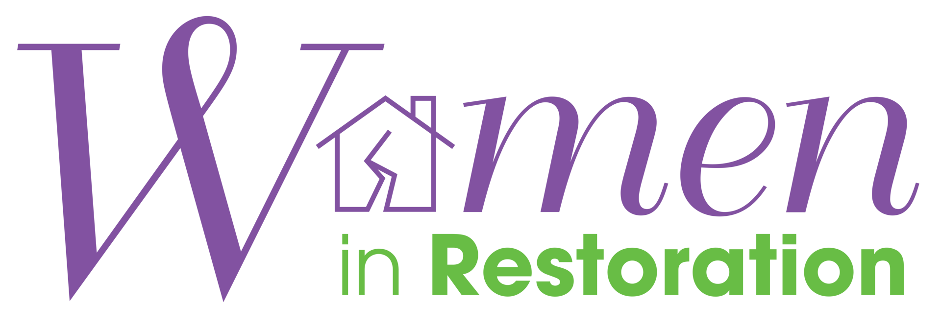 Font, Violet