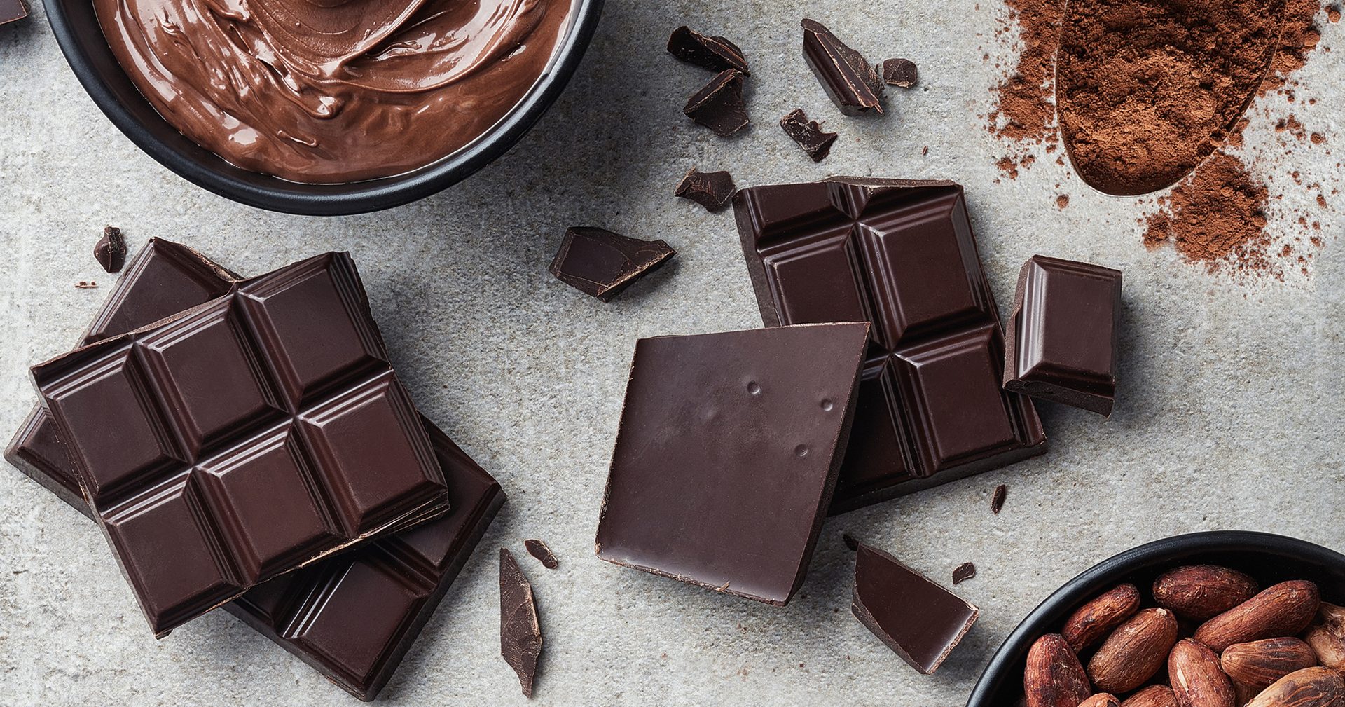 Chocolate Extravaganza Florida Food Products