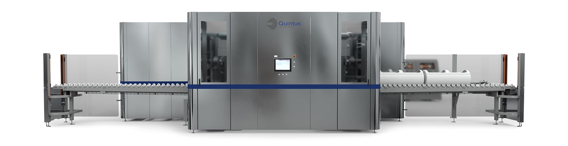 Quintus QIF 400L