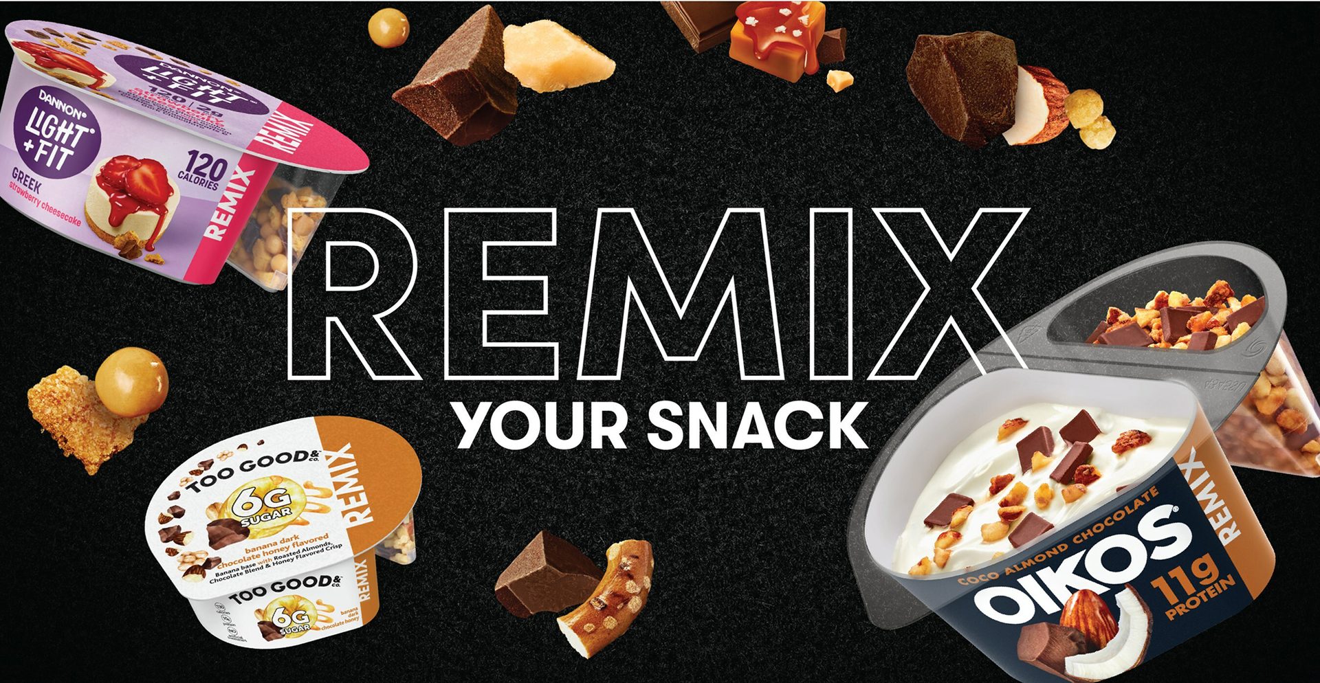 Danone Remix