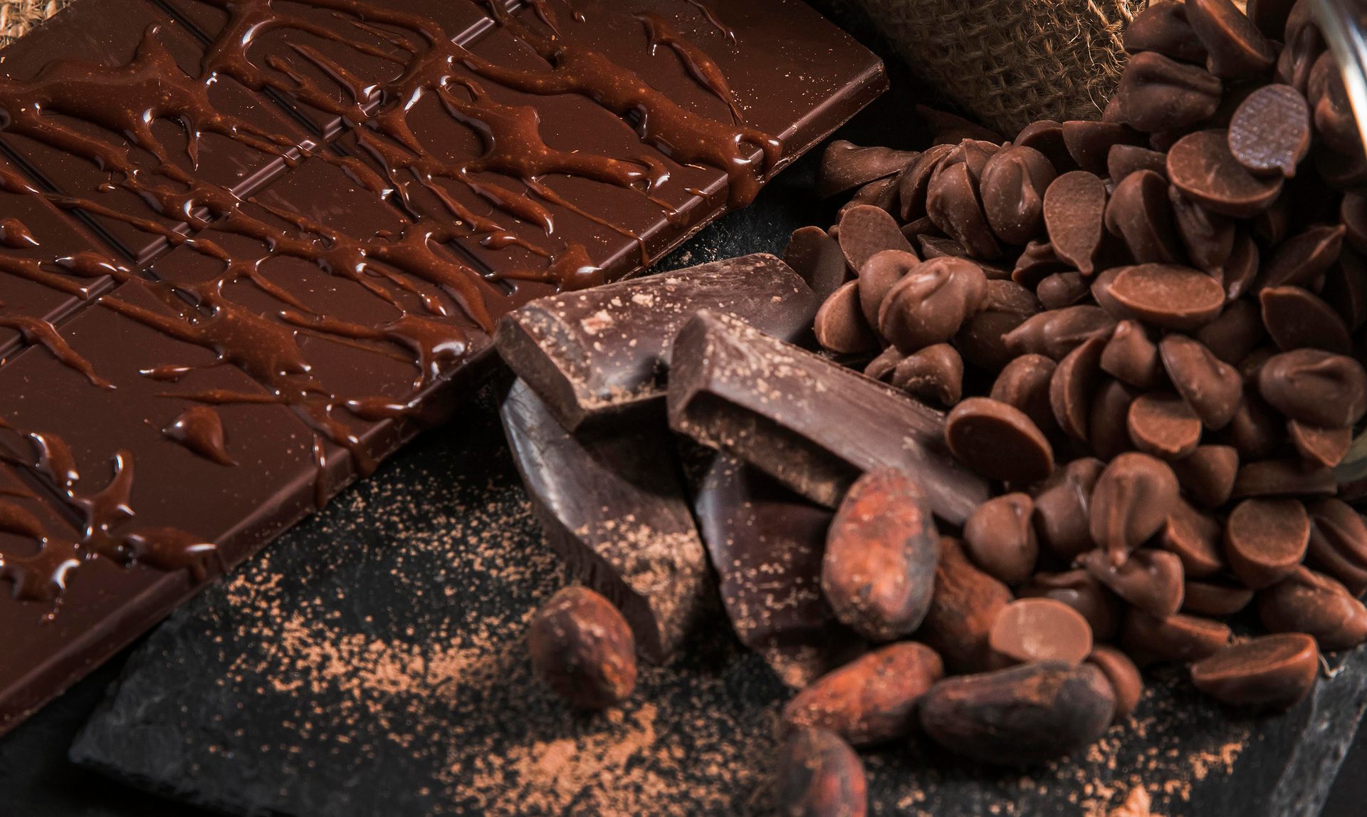 Barry Callebaut identified a modular approach for its MES platform