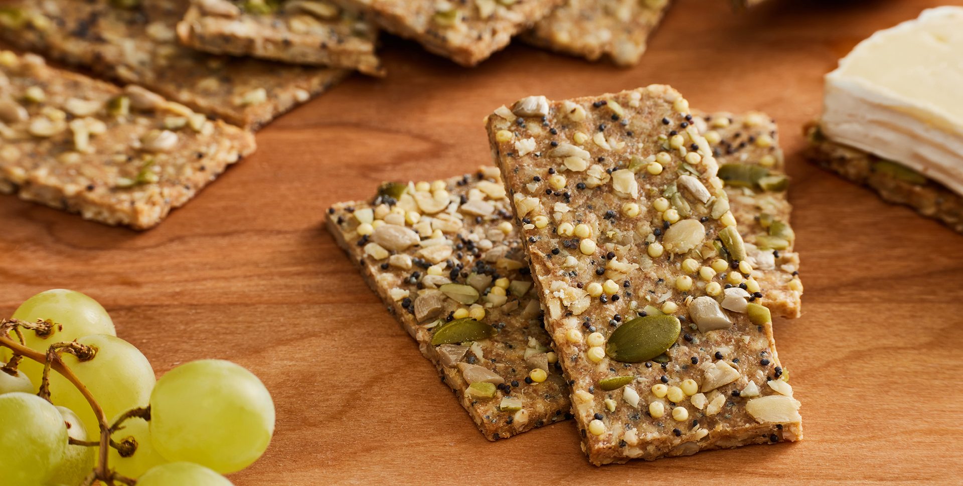 Nordic Crackers Equii Paul Strabbing
