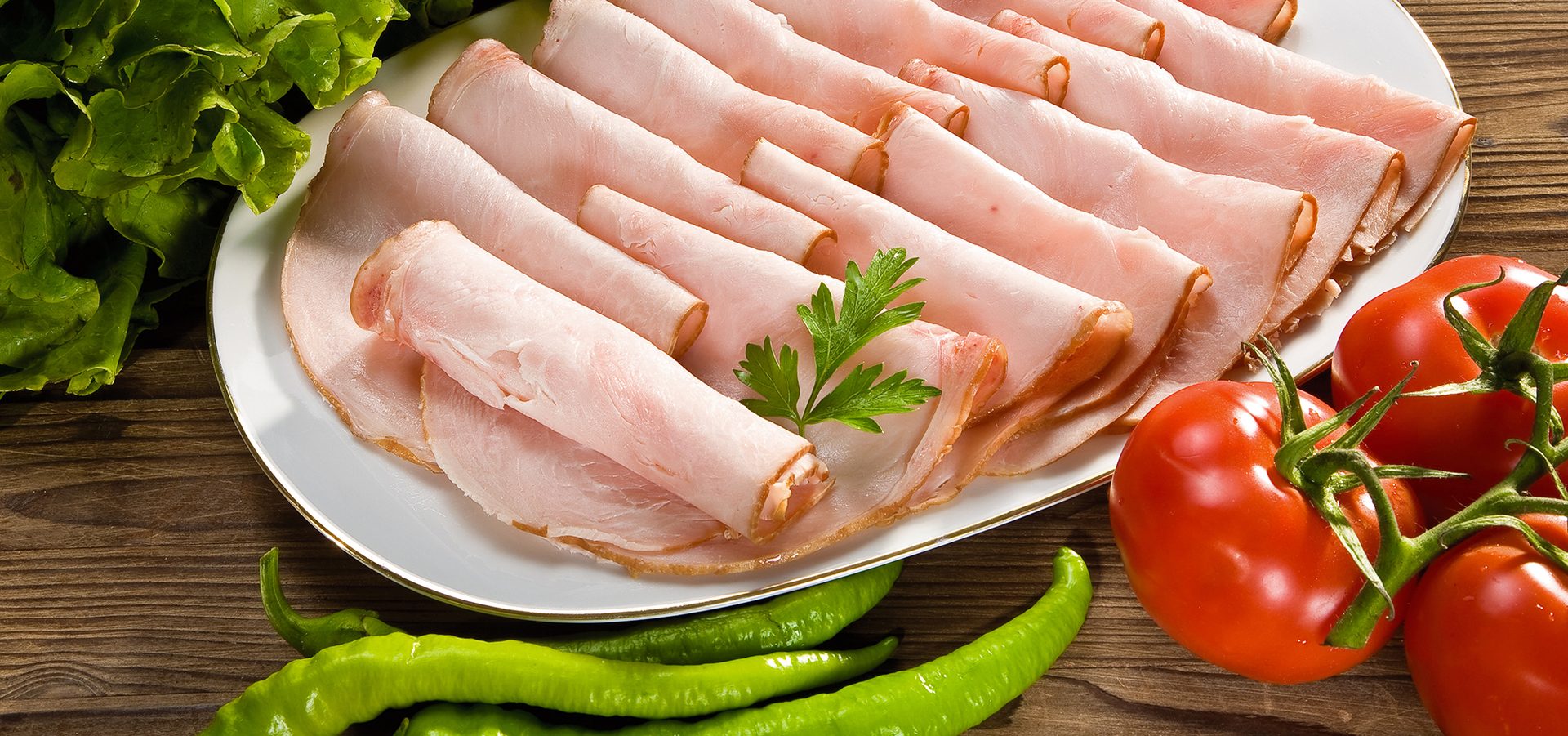Deli Turkey Florida Food Products Inc