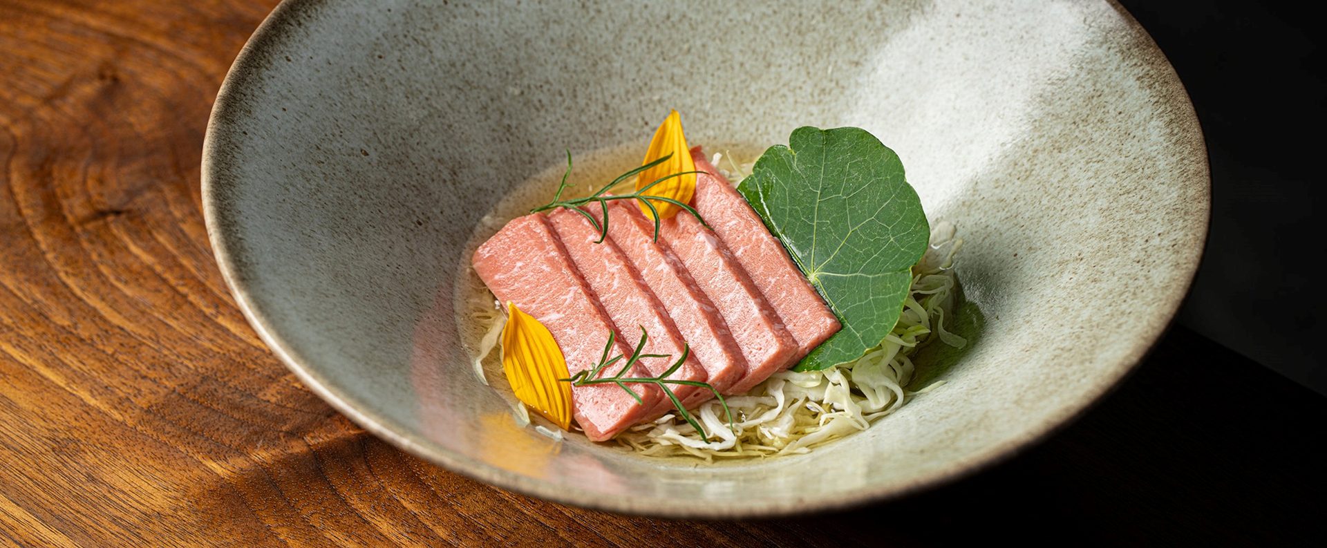 Cultured Bluefin Batons Blu Nalu