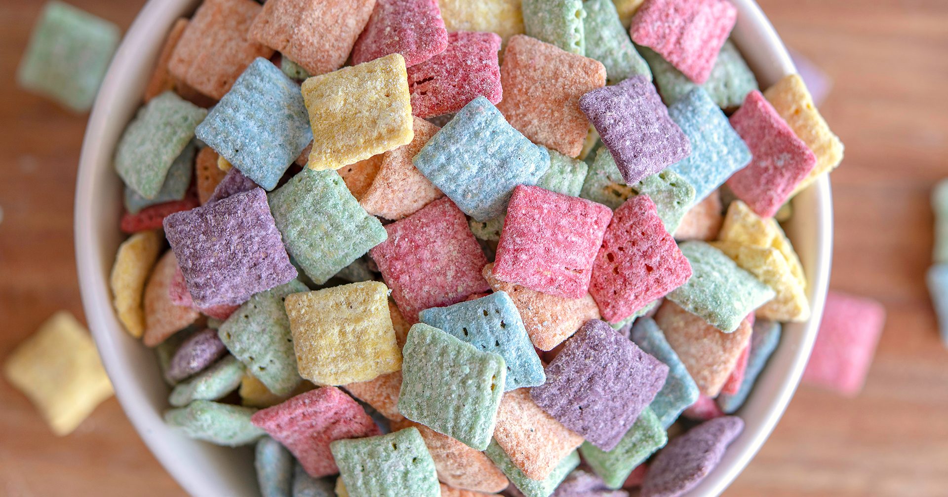 Cereal GNT Exberry