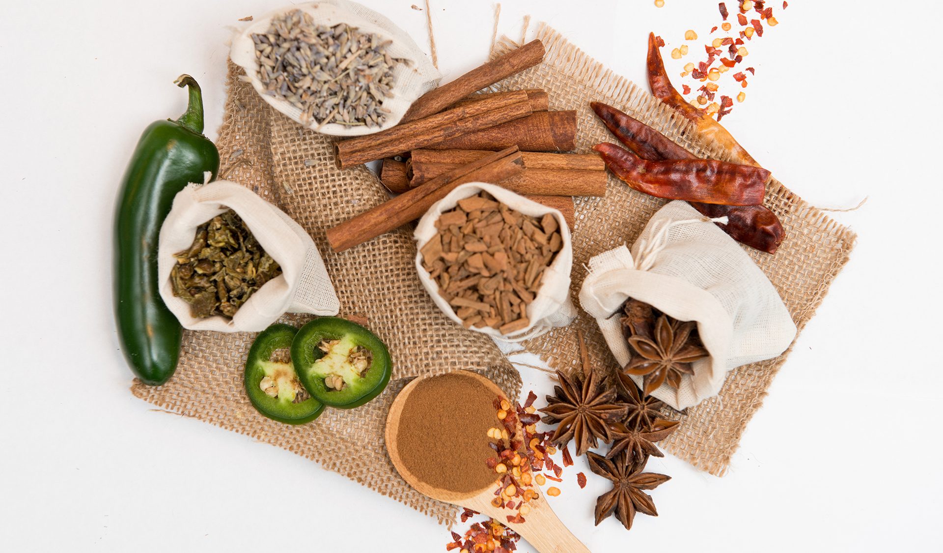 Nu Products Seasoning Co.