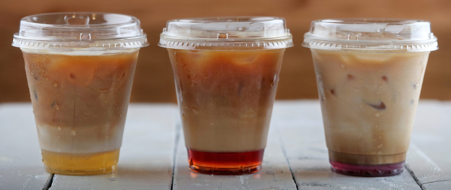 Thai Iced Tea ASR