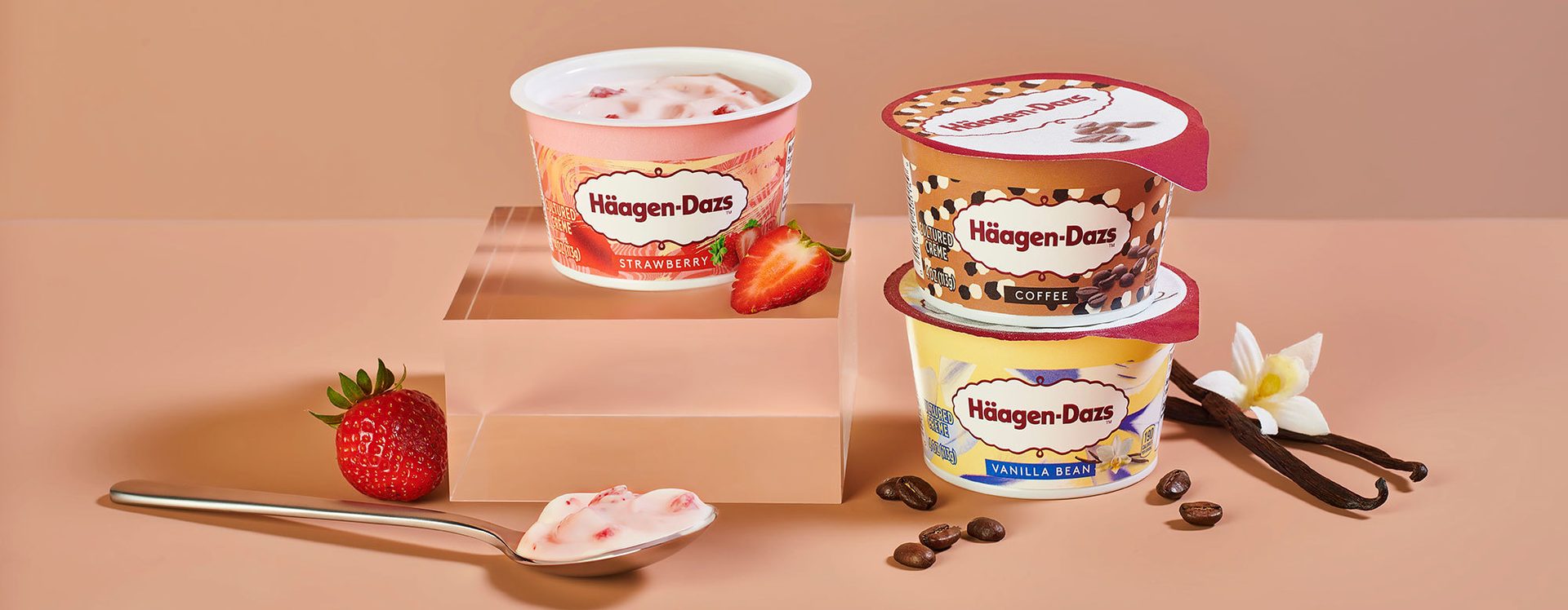 Ice cream, Food, Ingredient, Cuisine, Dish, Fruit, Drink