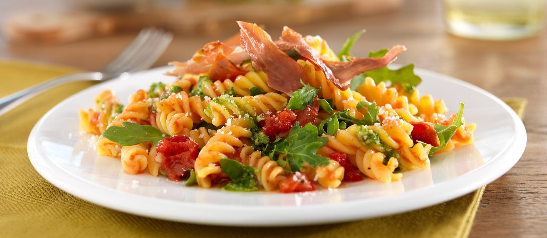 Rotini Barilla