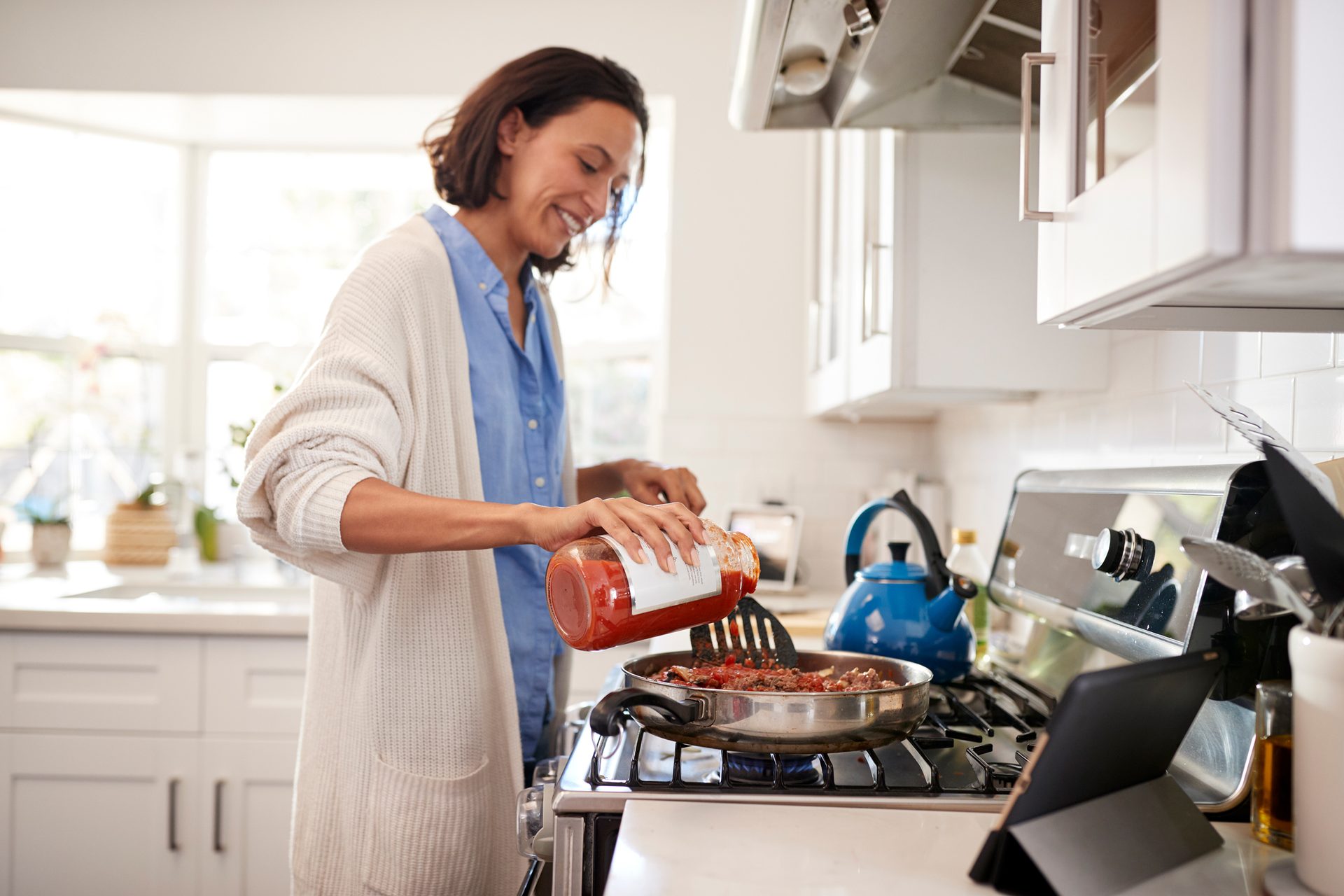 Getty Images Monkeybusinessimages