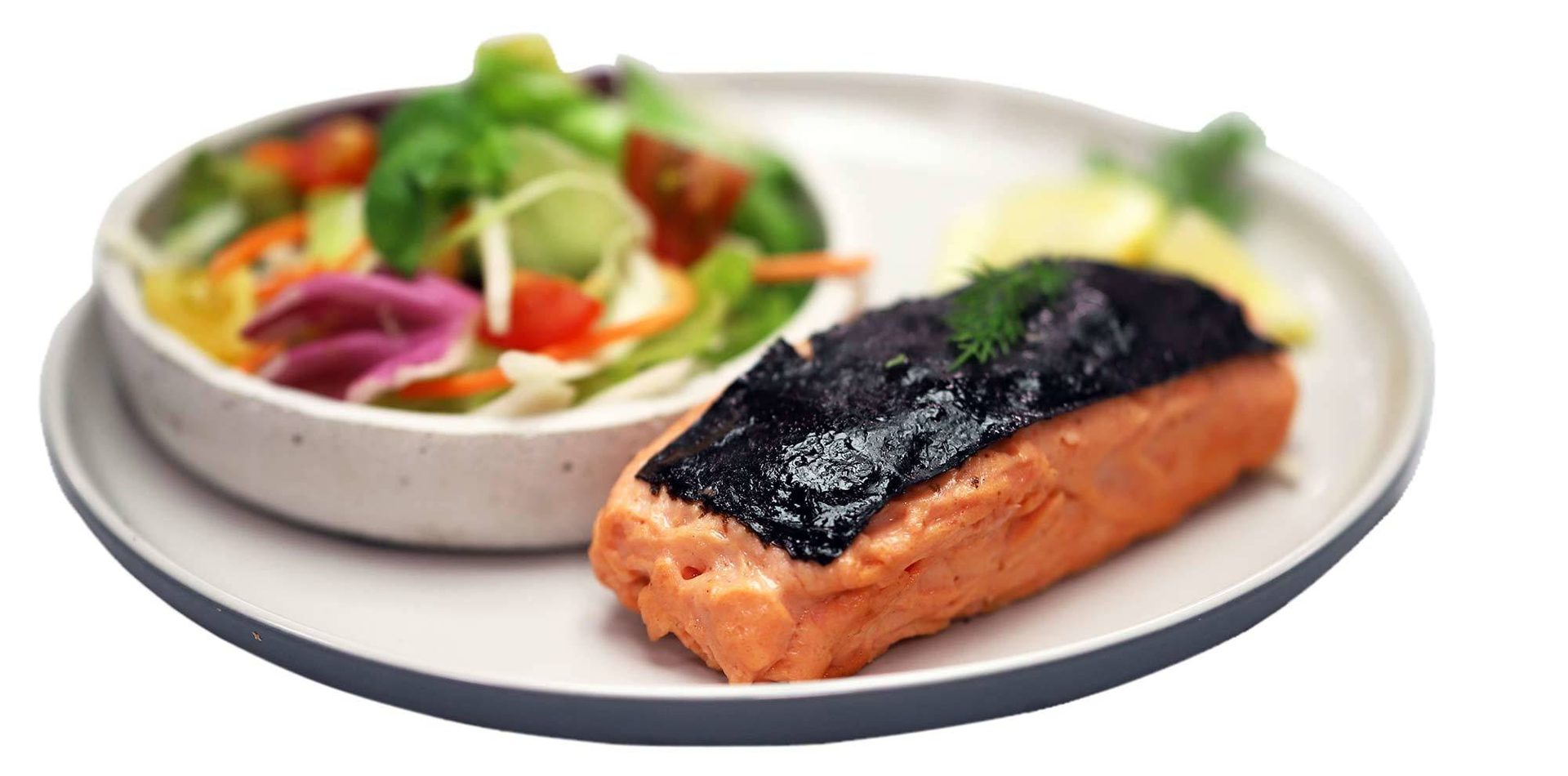 Vegan Sushi Planteneers Gmb H