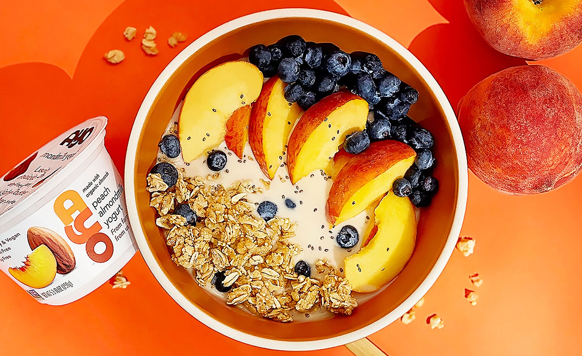 Ayo Foods, LLC