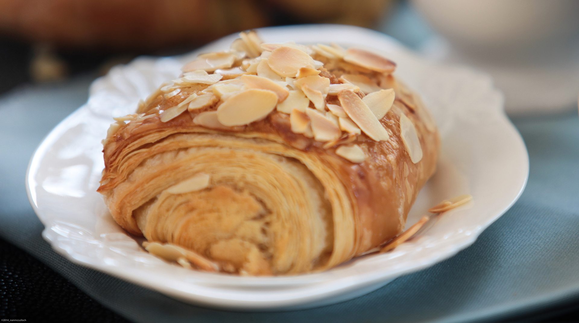Ratio Bakeshop