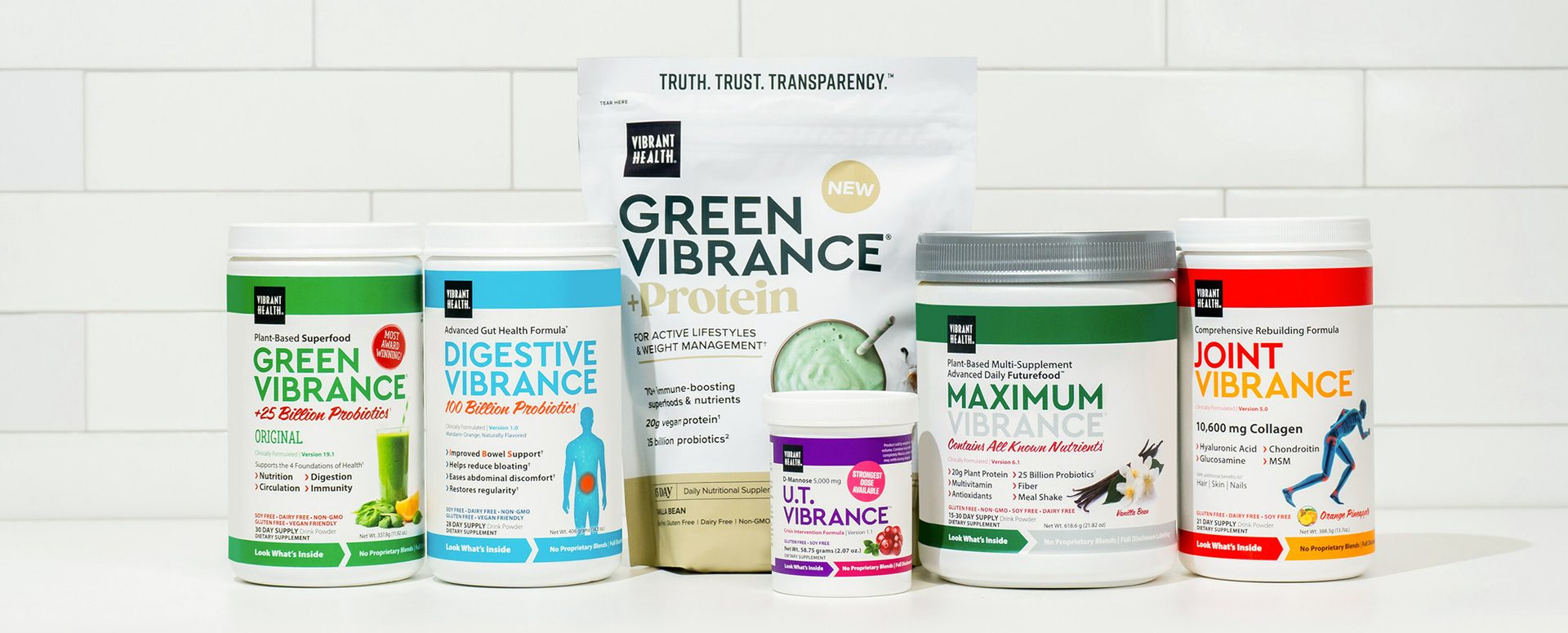 Vibrant Health