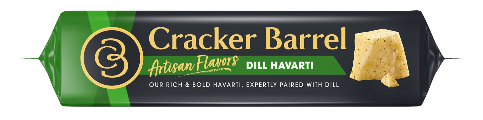 Chunk Dill Havarti