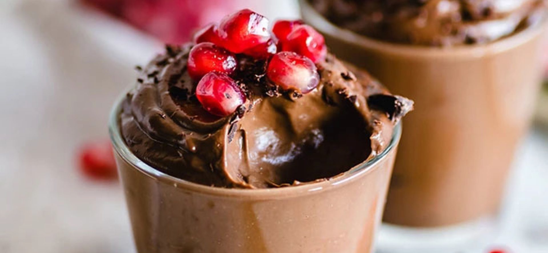 Choc Pudding Kerry Ingredients