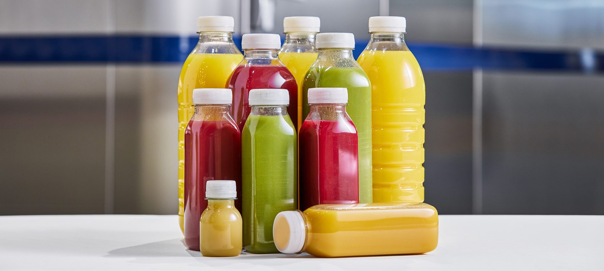 Plastic bottle, Liquid, Drinkware, Food, Juice, Fluid, Yellow, Solution, Drink