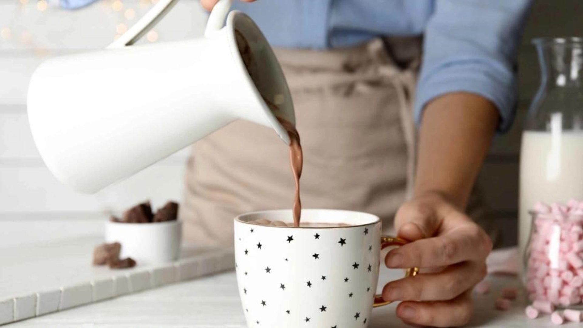 Hotcocoa OWYN