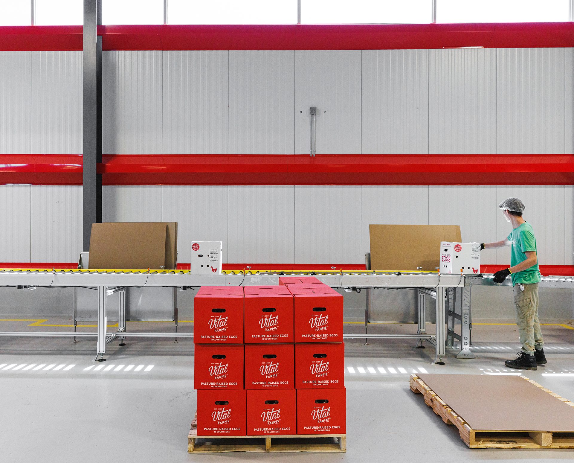 Automotive design, Flooring, Floor, Line, Wood, Red
