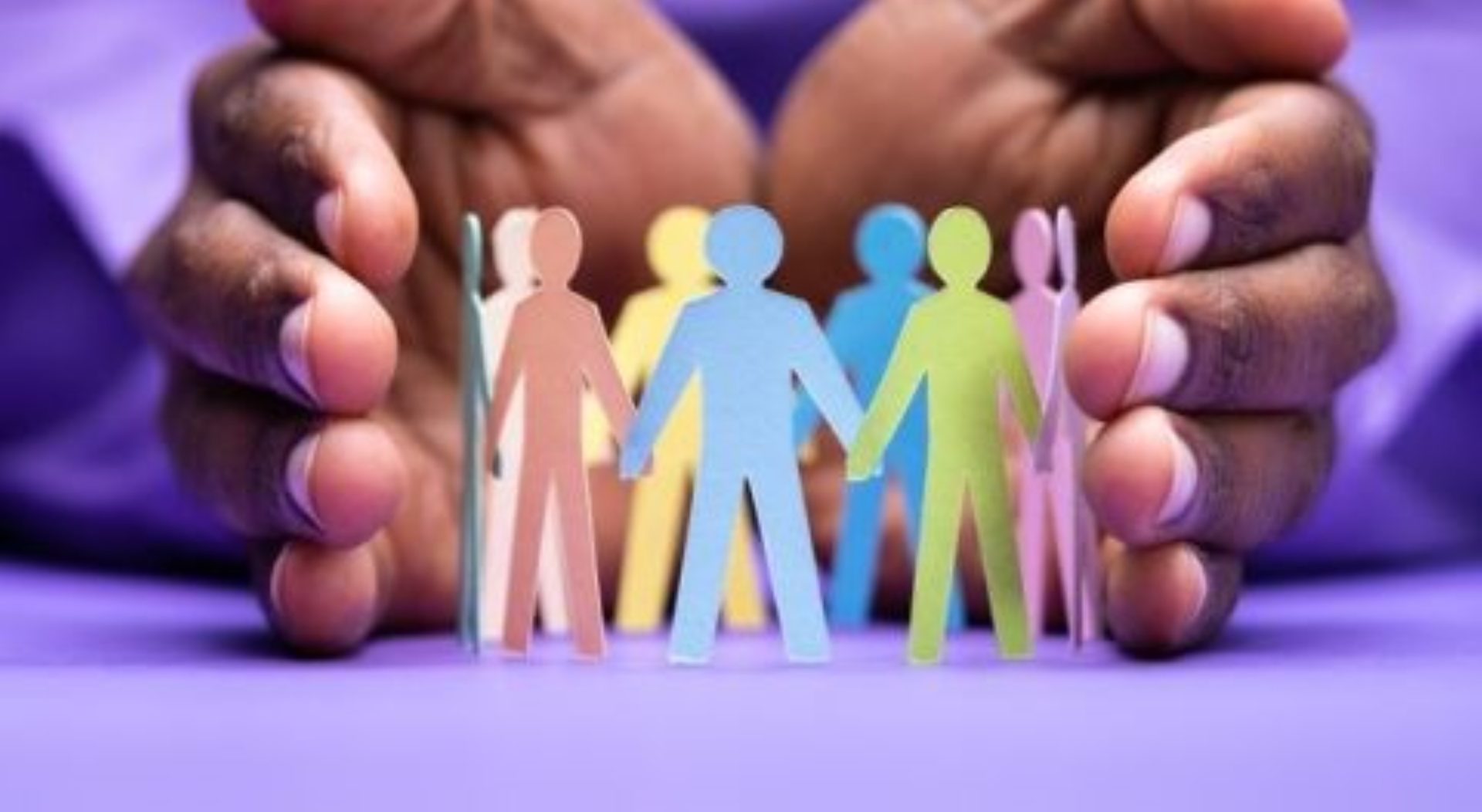 Hand, Blue, Thumb, Finger, Nail, Gesture, Happy, Fun, Sharing