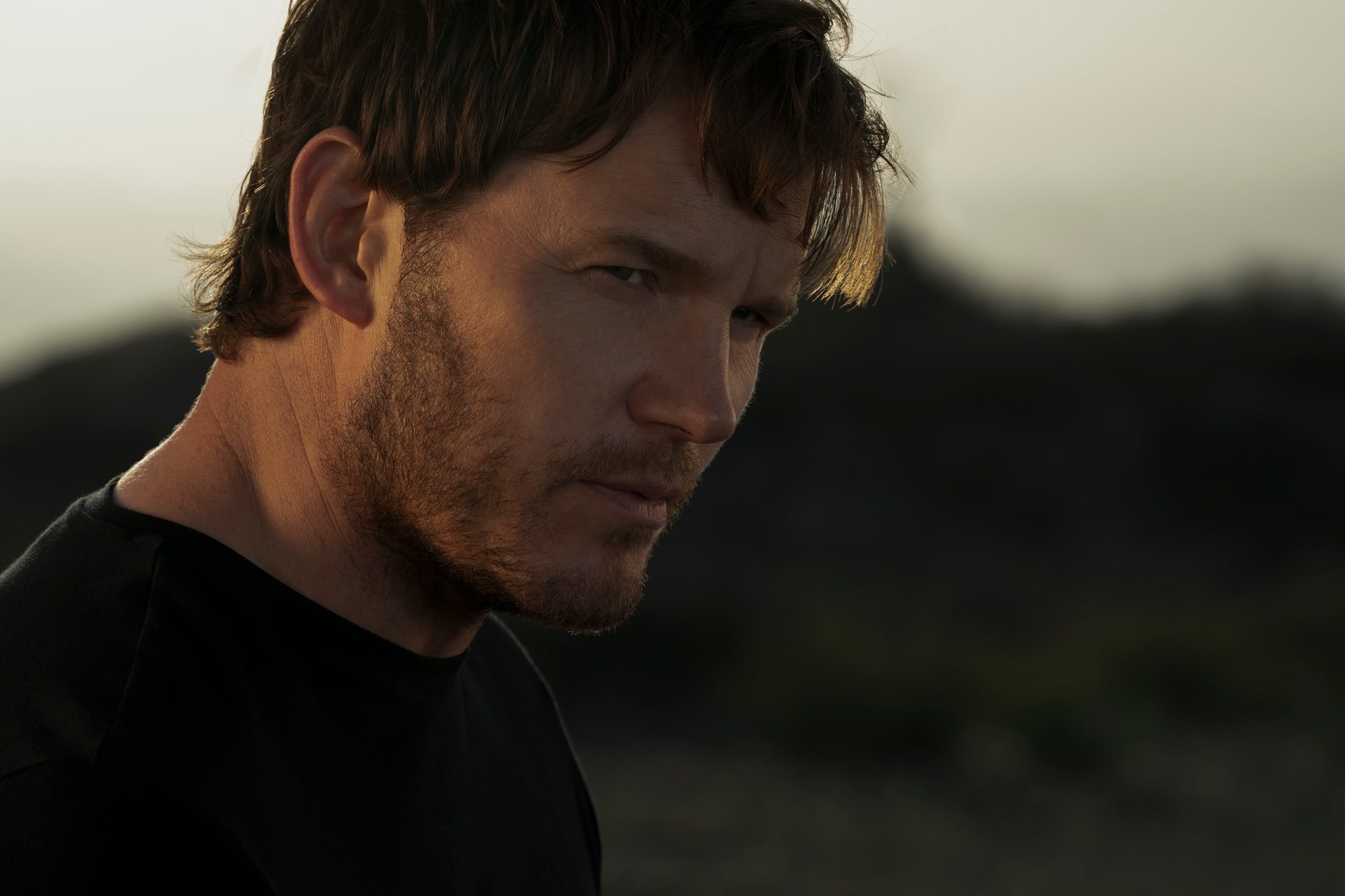 The Terminal List Who Is Raife Hastings? (& Who Should, 50 OFF