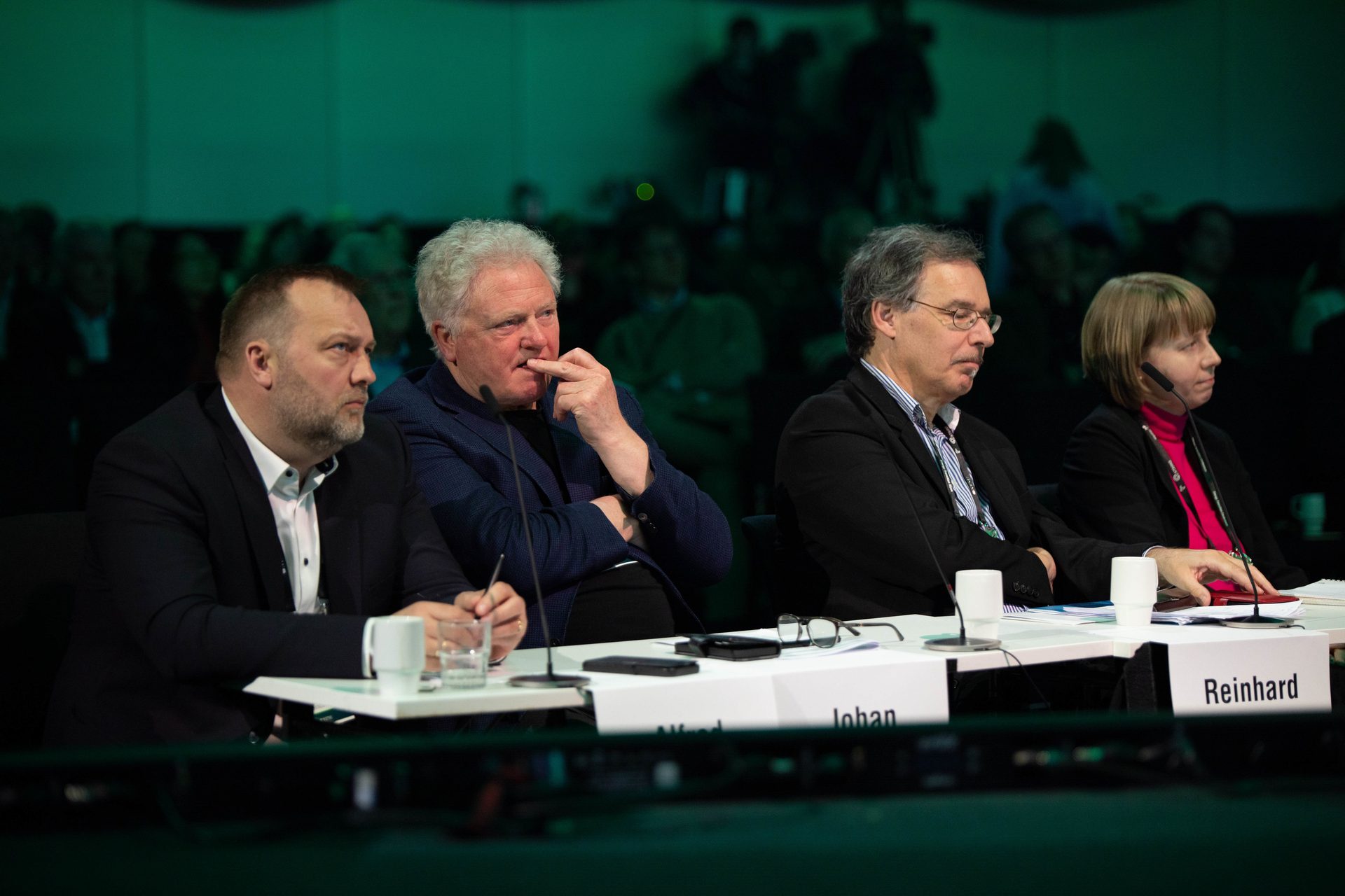 Annonsørinnhold NTNU Energy Transition Conference 2023