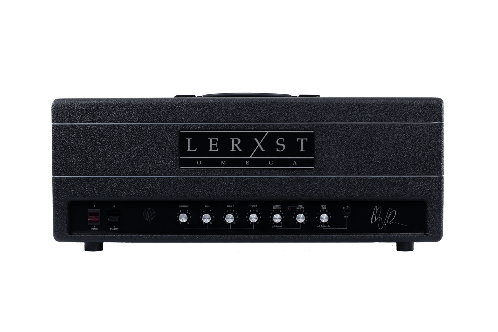 Products - LERXST by Alex Lifeson