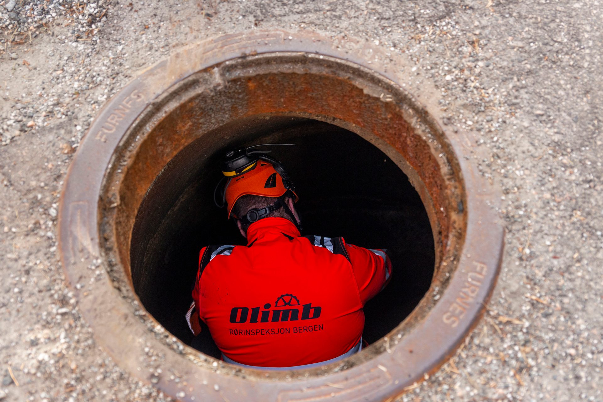 ANNONSØRINNHOLD Derfor bør du sjekke avløpsrøret under boligen