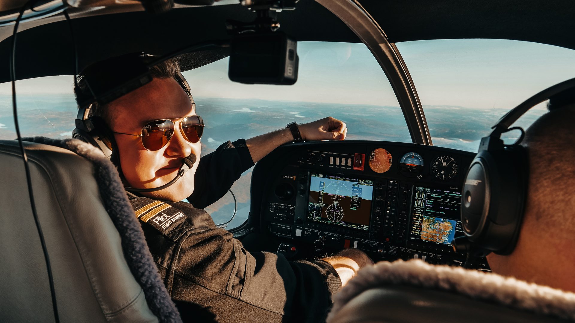 Flight instruments, Helicopter pilot, Air travel, Vehicle, Cockpit, Sunglasses, Aviation, Goggles, Aircraft