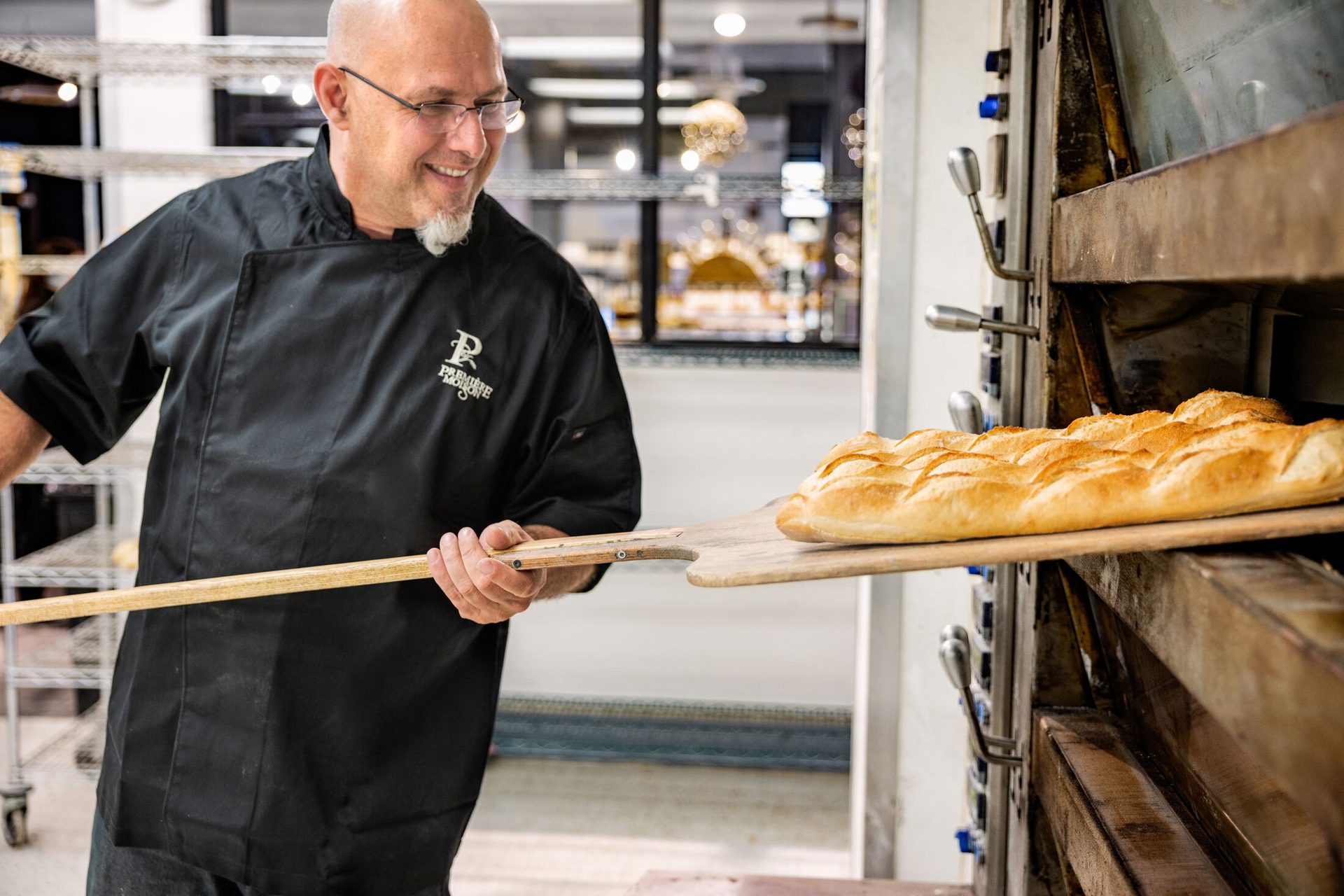 Chef, Cook, Hat, Baker, Cooking, Bakery