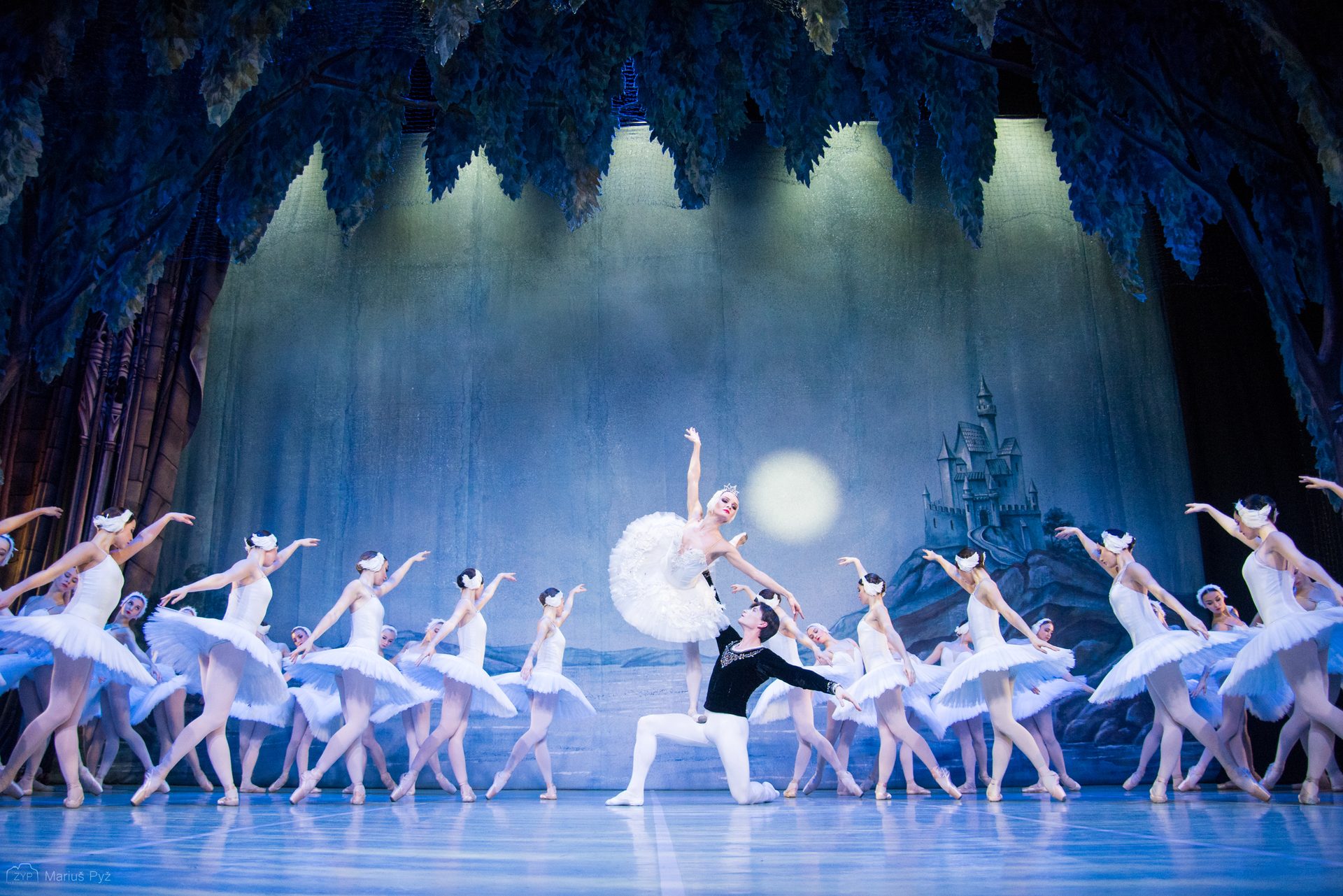 Performing arts, Ballet shoe, Dress, Dance, Blue, Entertainment, Artist, Choreography