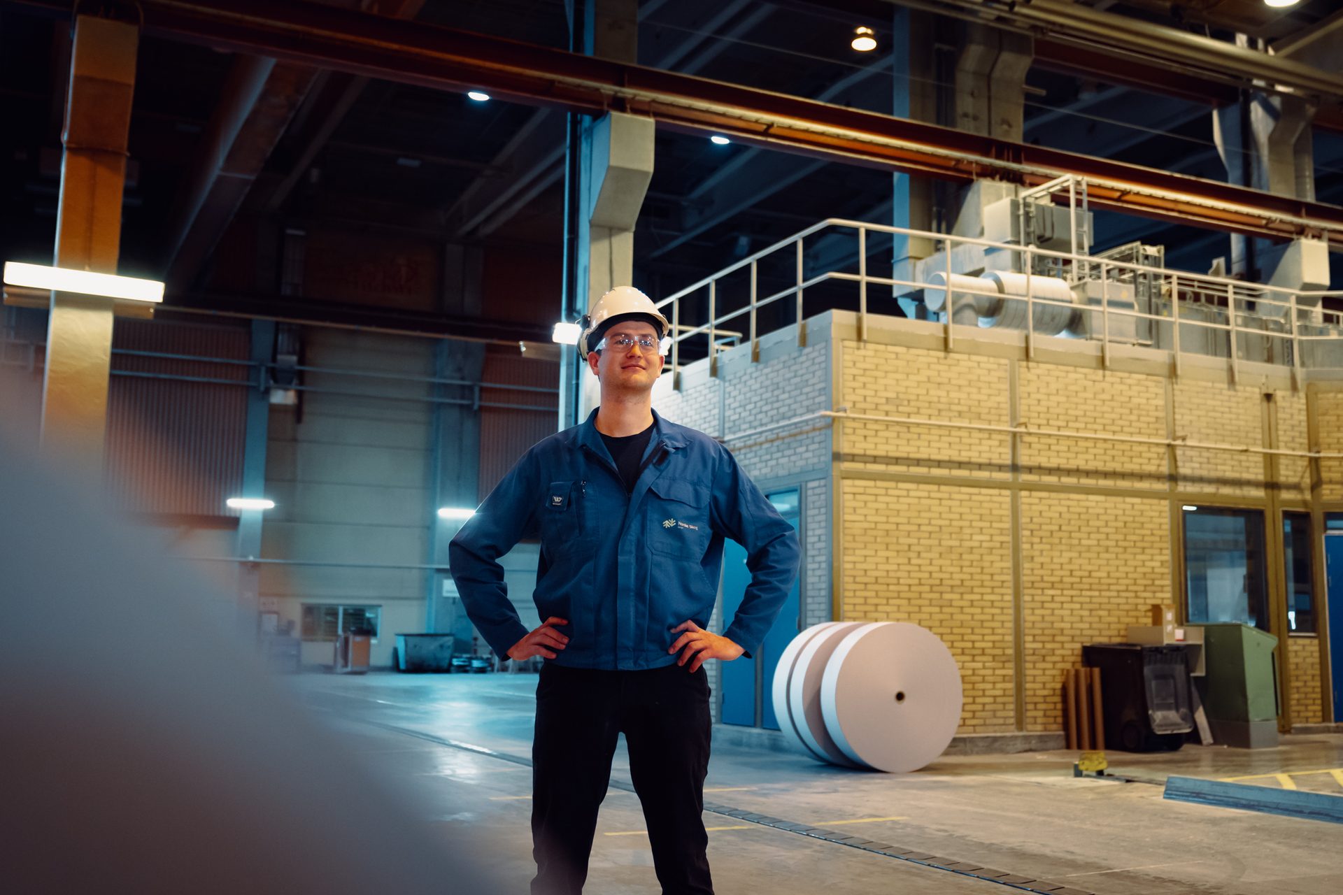 Personal protective equipment, Blue-collar worker, Hard hat, Workwear